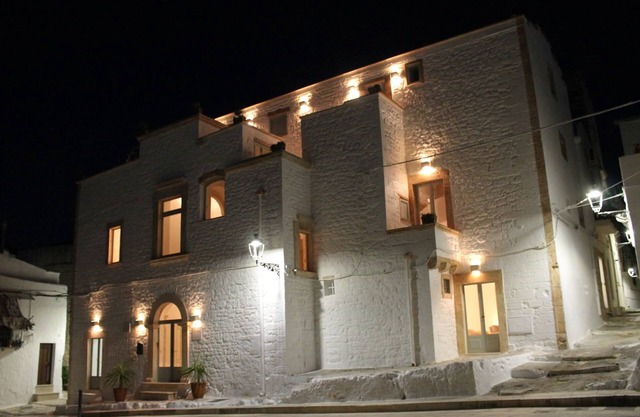 Palazzo Camarda