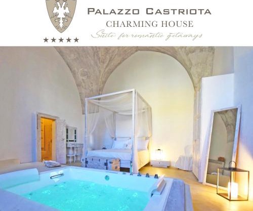 Palazzo Castriota