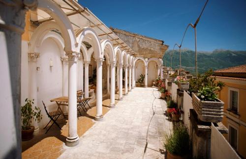 Palazzo Castrucci