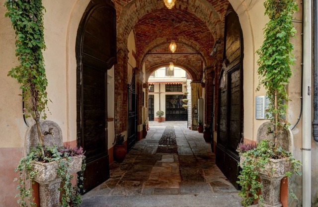 Palazzo Centro