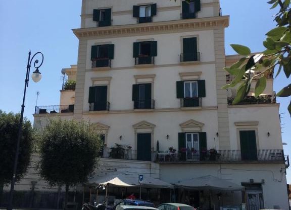 Palazzo Ciaburri