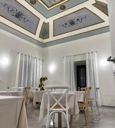 Palazzo dei Baroni