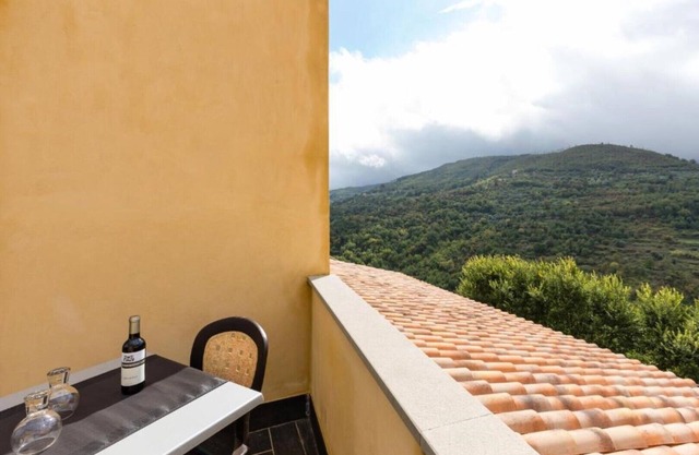 Palazzo del Baglivo Resort & Spa - Junior Suite with Terrace