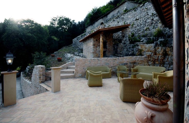 Palazzo del Papa Agriturismo