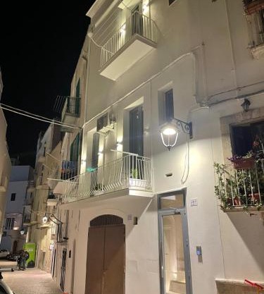 Palazzo dell' Erba