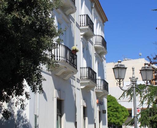 Palazzo di Fazio Suites