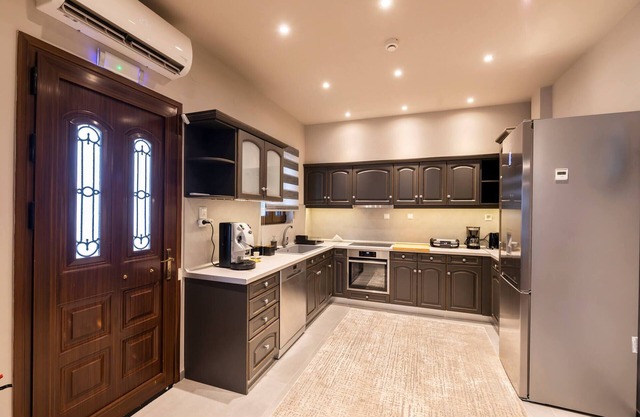 Palazzo di Meteora - Modern House in Centro - 3BD