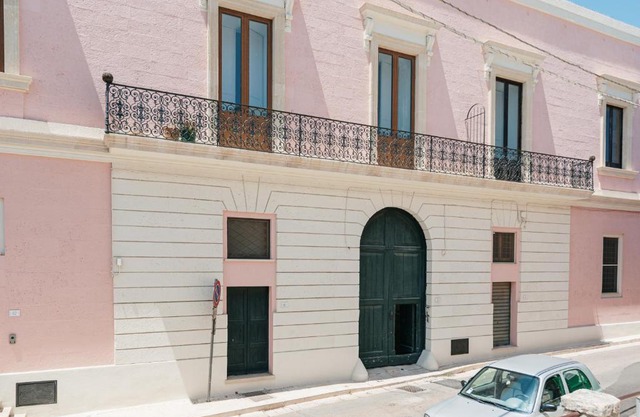Palazzo Donna Maria
