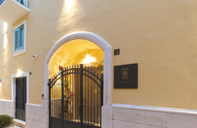 Palazzo Egnazia Fasano