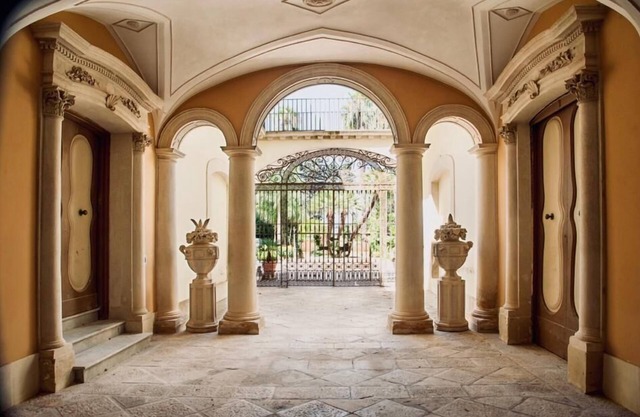Palazzo Francesco Grassi Luxury Rooms
