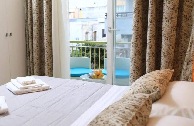 Palazzo Greco B&B