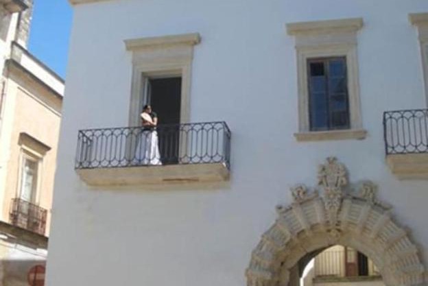 Palazzo Luceri