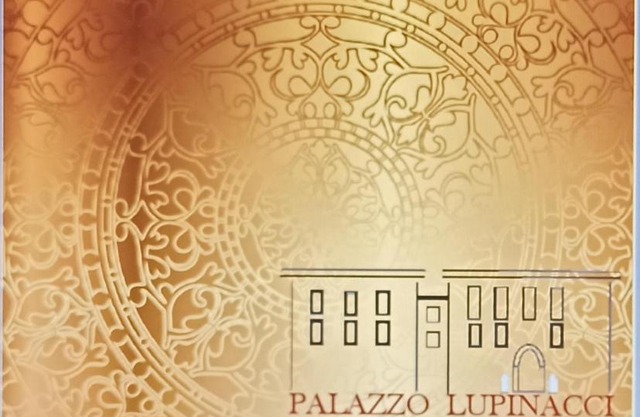 Palazzo Lupinacci - dimora storica Bed and breakfast
