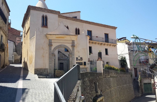 Palazzo Madeo - Residenza d'Epoca