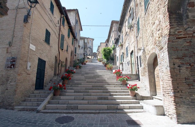 Palazzo Meraviglia - Albergo Diffuso