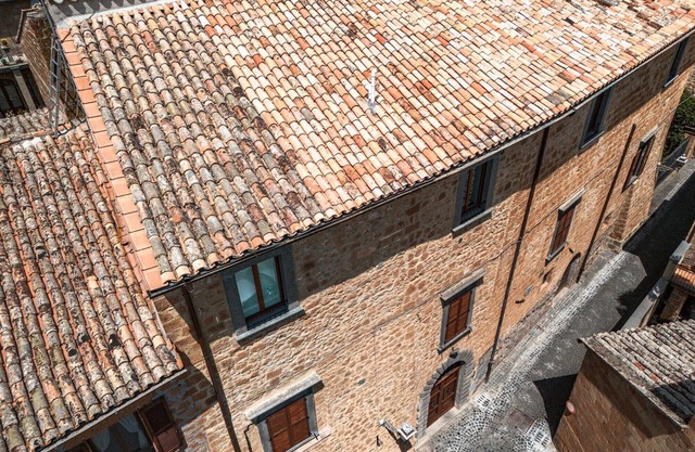 Palazzo Misciattelli - Osa Luxury Residence