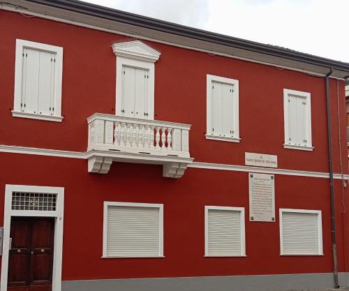 Palazzo Nicole