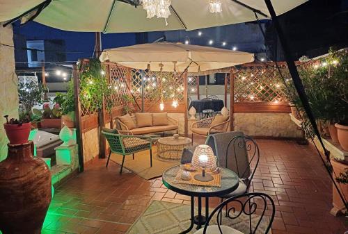 Palazzo Pinto B&B