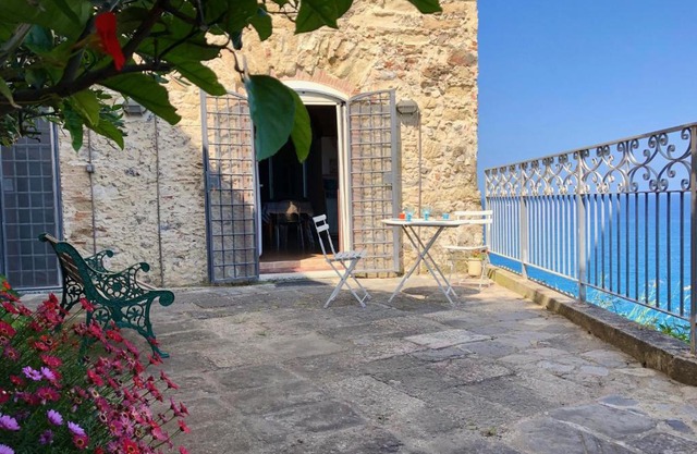 Palazzo Pizzo Residence