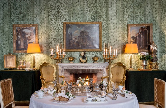 Palazzo Renaissance Experience, Elegant and Historic Stay in Rome