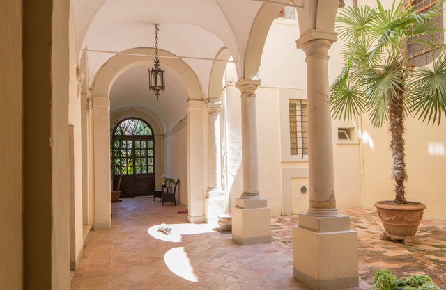 Palazzo Rotati
