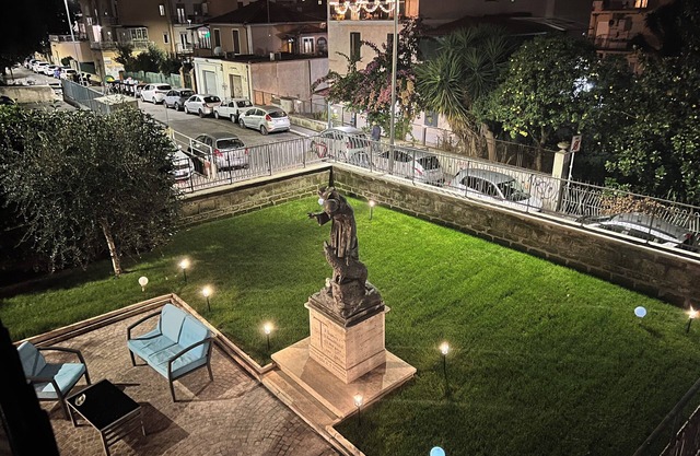 Palazzo Sant'Antonio Roma