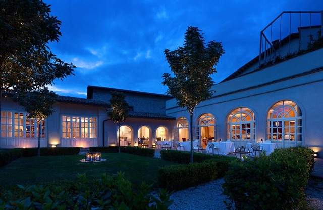 Palazzo Seneca