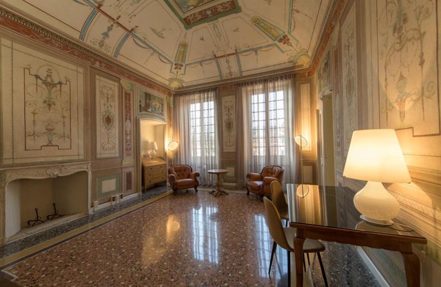 Palazzo Sertorio Suites