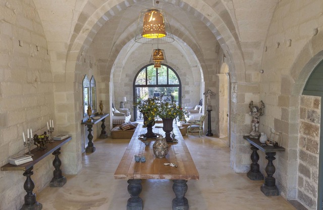 Palazzo Siena - Home&More
