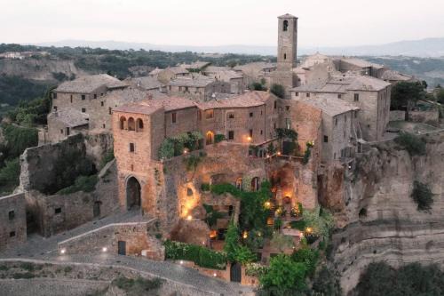 Palazzo storico Colesanti