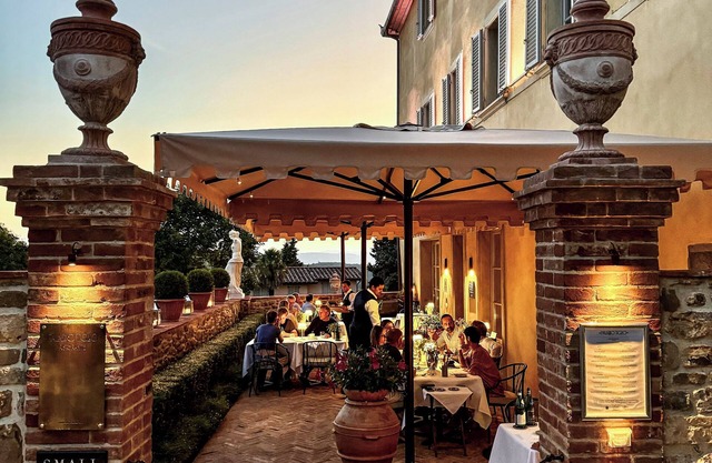 Palazzo Tiglio - A Small Luxury Hotels of the World
