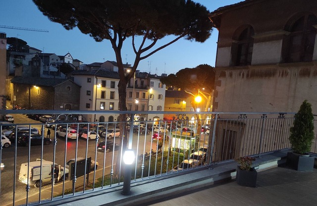 Palazzo Verdi B&B