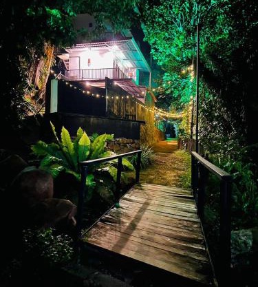 Pale's Villa