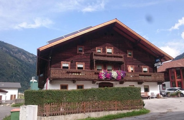 Palfner