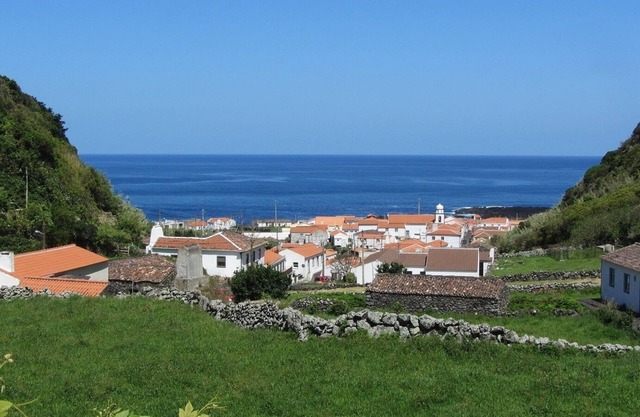 Palheiro da Assomada - holiday apartment in Faja Grande