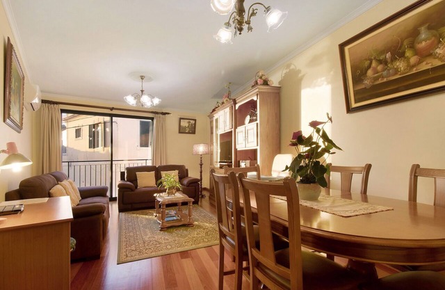 Palheiro Residence - Vacation rental in Madeira-Funchal