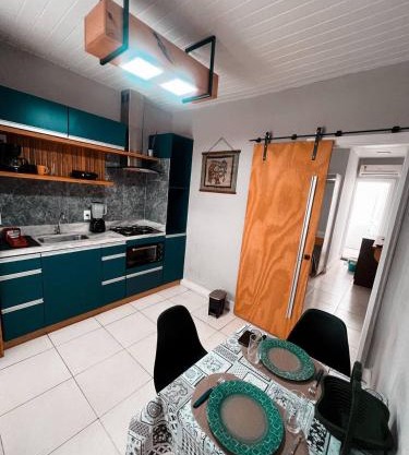 Palima tartaruga - Apartamento en Búzios con excelente ubicación