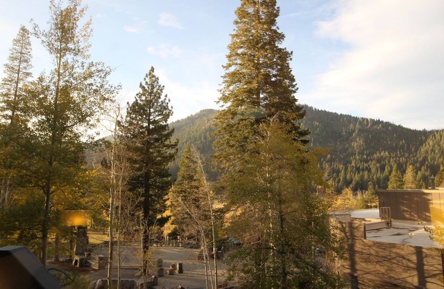 Palisades Tahoe, Everline Resort and Spa, ski in/ski out, King Bedroom suite