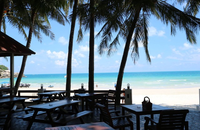 Palita Lodge