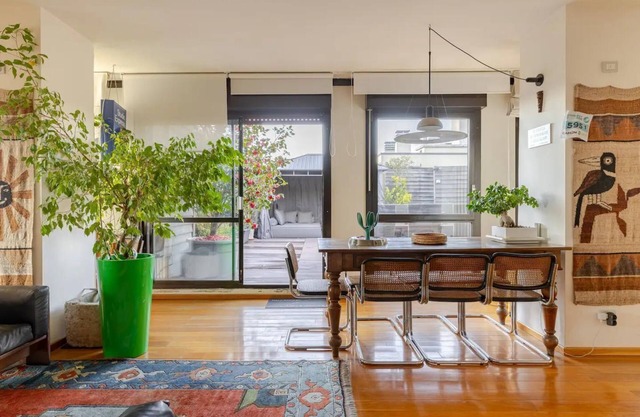 Palladio20 Loft & Terrace