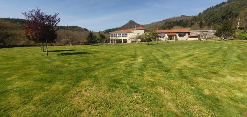 Palleira da Meiroá