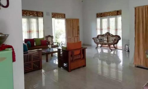 Pallekelle Home Stay