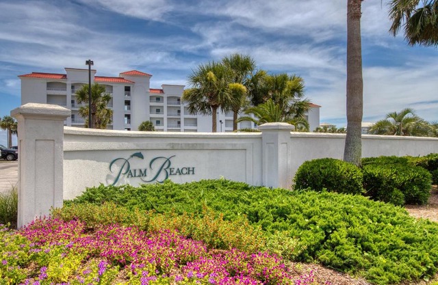 Palm Beach #C21