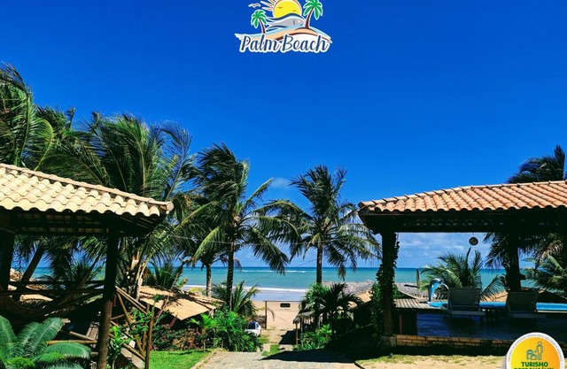 Palm Beach Chalés & Restô