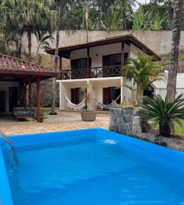 PALM BEACH HOUSE - Paraty