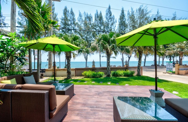 Palm Beach Resort