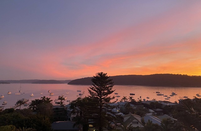 Palm beach views Beautiful private escape in the heart of palm beach Sydney