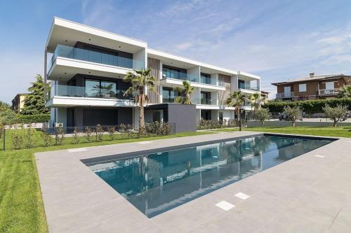palm easy sirmione luxury
