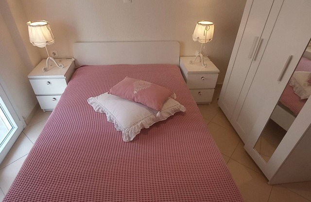 Palm Garden Apartment