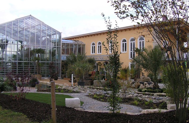 Palm Garden Luxury Pure